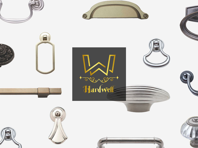 樂台五金工業 Hard Well Industrial Co. Ltd 網頁設計案例