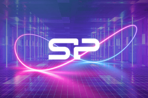 廣穎電通 企業官網設計