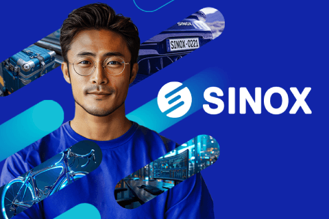 競泰鎖具 官方形象網站設計