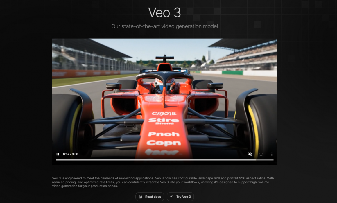 Veo3