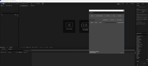Creative Animations（創意動畫）