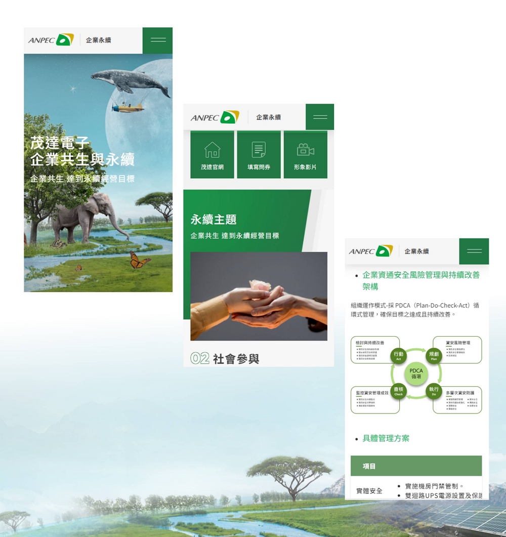 茂達電子(2) 茂達電子(2)