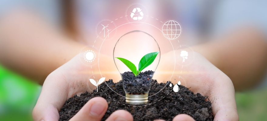 ESG 網頁設計如何規劃？企業關鍵績效就從永續網站開始