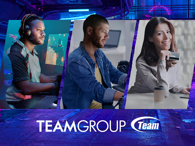 十銓科技股份有限公司