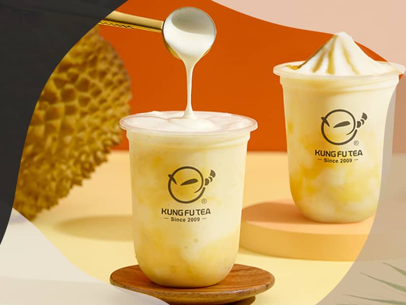 功夫茶-網頁設計案例