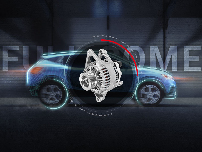 FULL COME-網頁設計案例