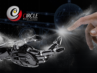 圓融金屬粉末-網頁設計案例